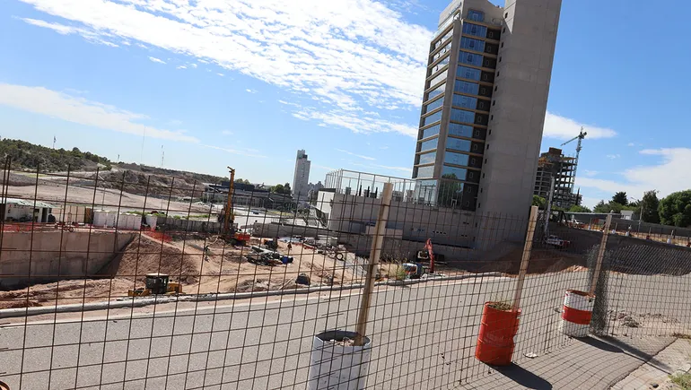 La demanda en Vaca Muerta impulsa la oferta inmobiliaria y abre oportunidades de inversión