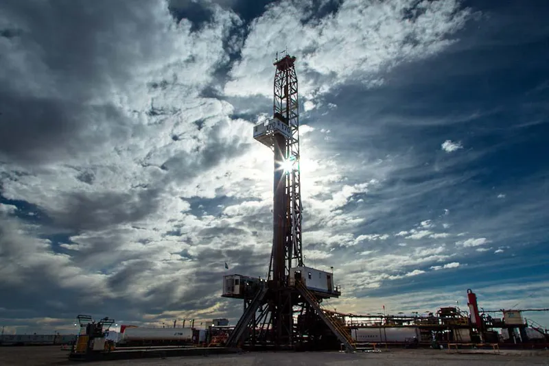 Vaca Muerta y el riesgo del crecimiento urbano sin planificación