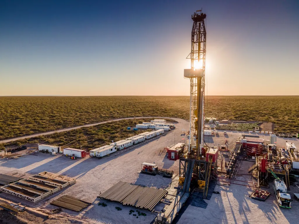 Guía de proveedores en Vaca Muerta 2026