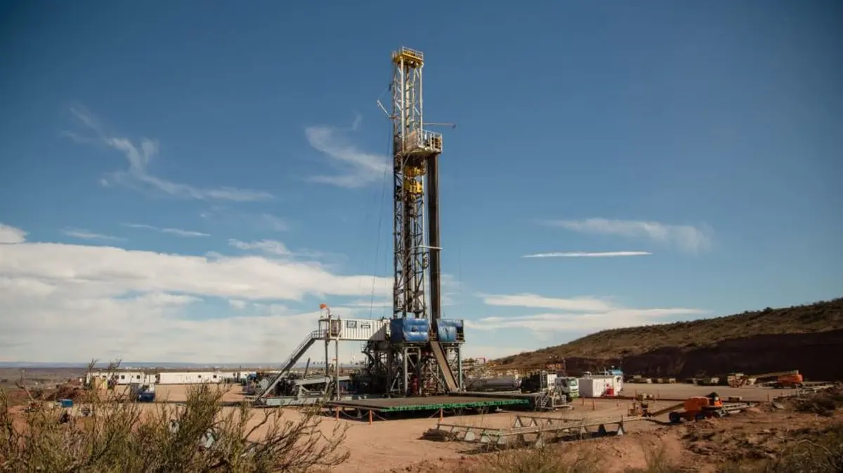 Empresas de todo el país buscan ingresar como proveedoras en Vaca Muerta