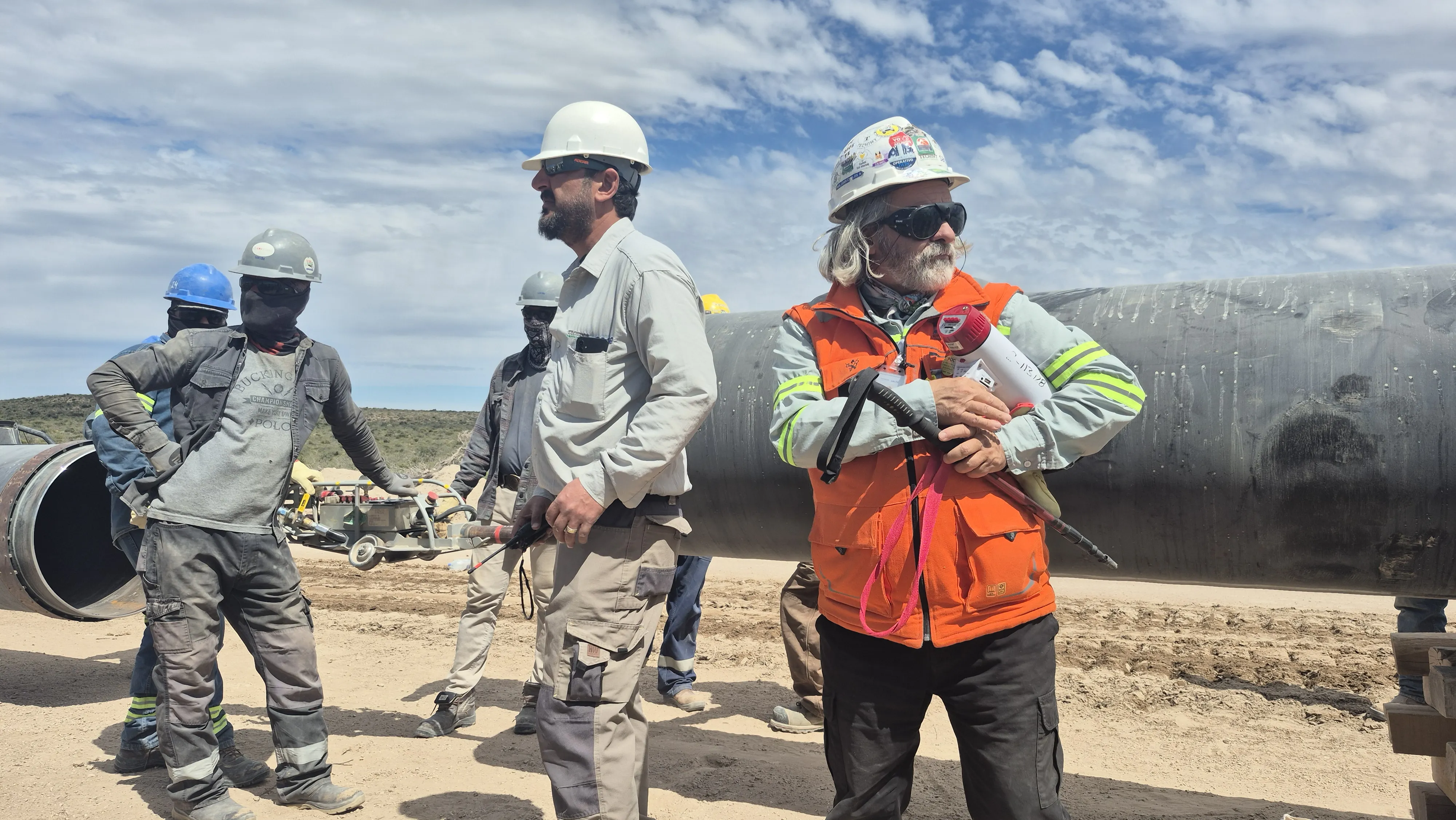 Educar para el empleo: el desafío clave para el crecimiento de Vaca Muerta