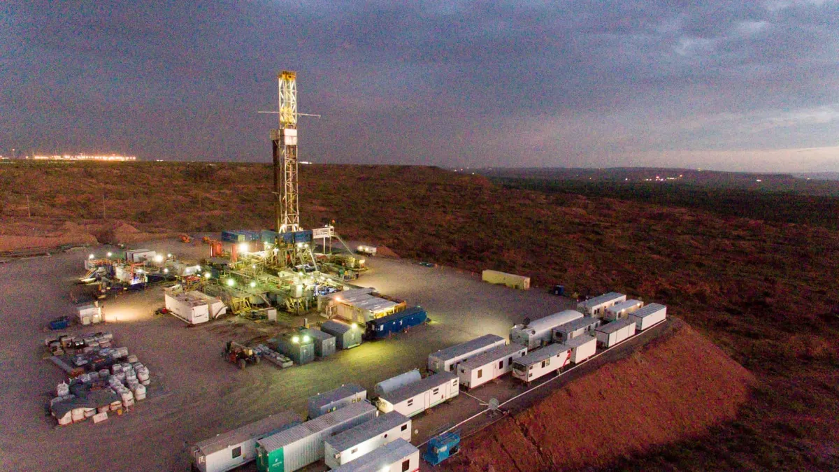 Río Negro se prepara para otorgar nuevas concesiones no convencionales impulsadas por la expansión de Vaca Muerta