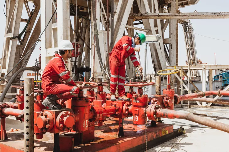 Qué cursos hacer para entrar a Vaca Muerta: formación clave para trabajar en el sector energético en 2026