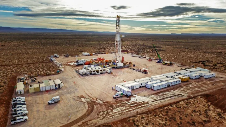 Vaca Muerta apunta a nuevos mercados: crece el interés internacional por el gas argentino