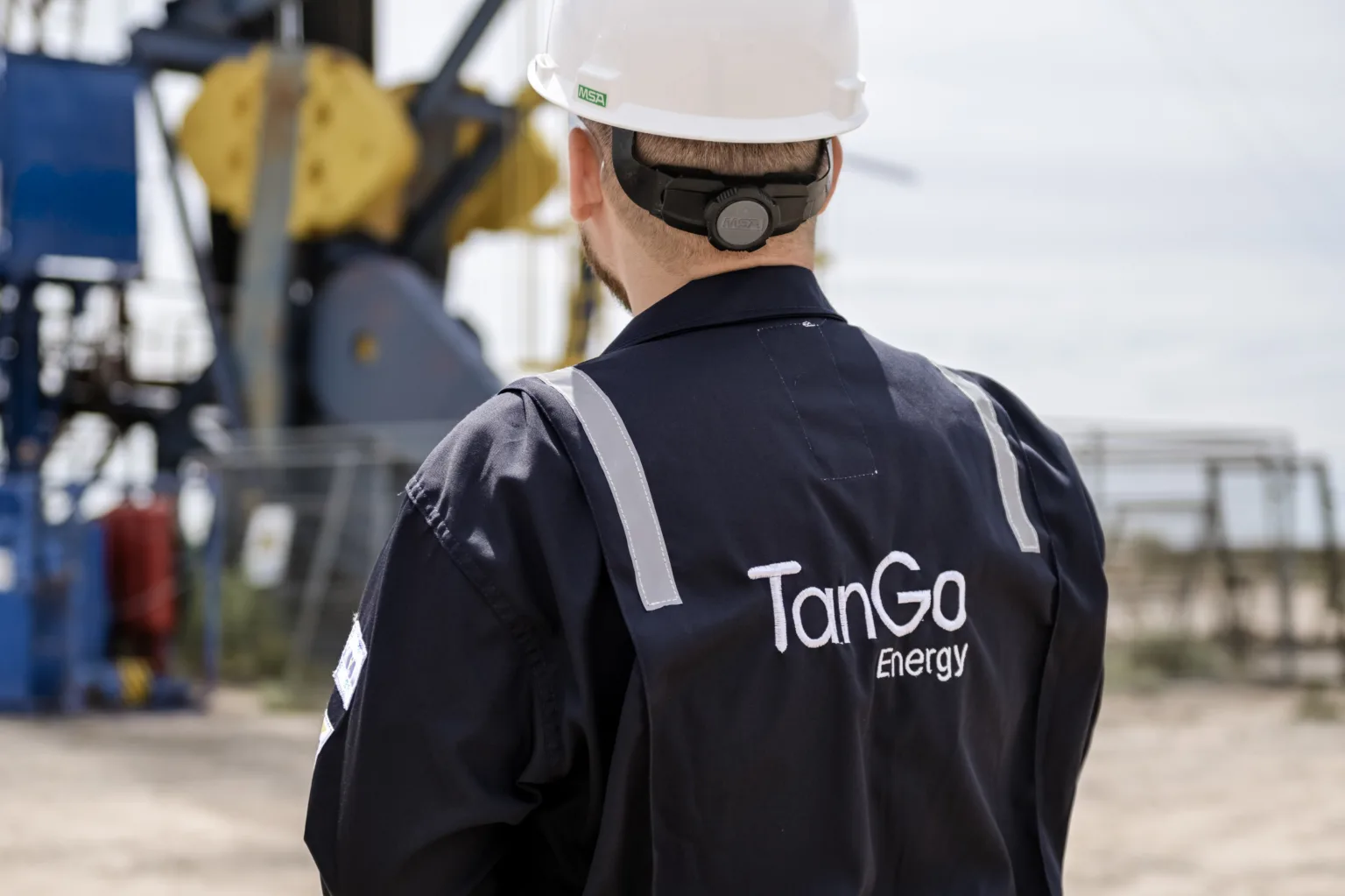 Tango Energy desembarca en Vaca Muerta con nuevas áreas shale en Río Negro