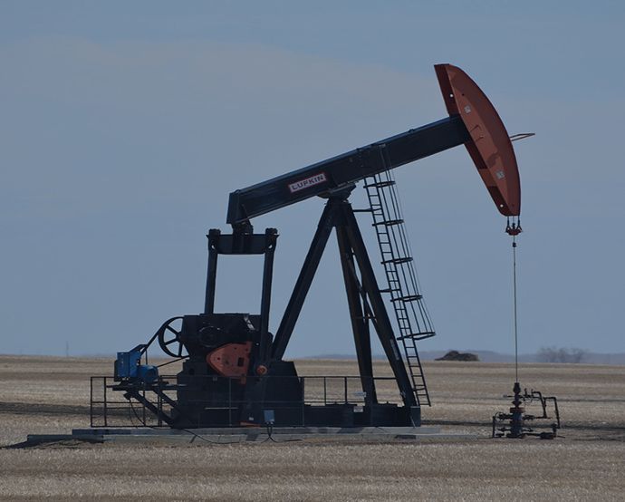 Cómo funciona el fracking en Vaca Muerta