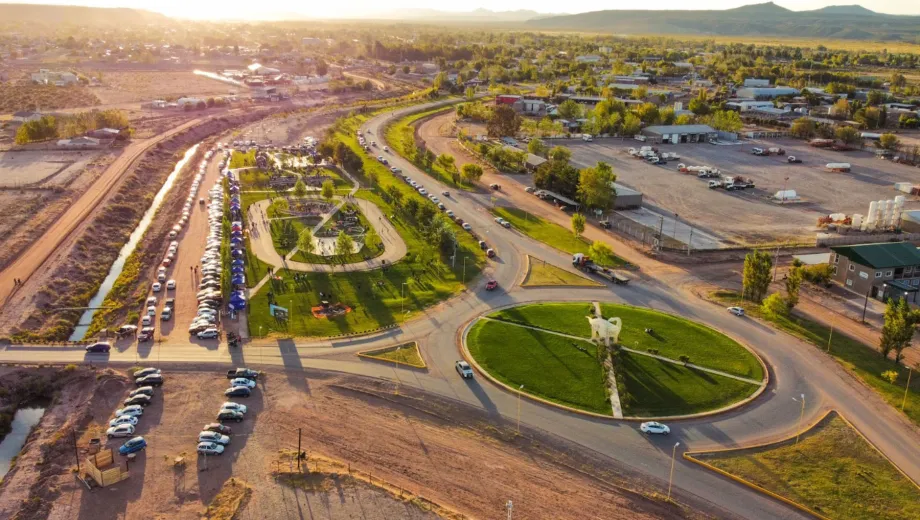 Cómo Vaca Muerta está transformando ciudades y generando nuevos desafíos de crecimiento