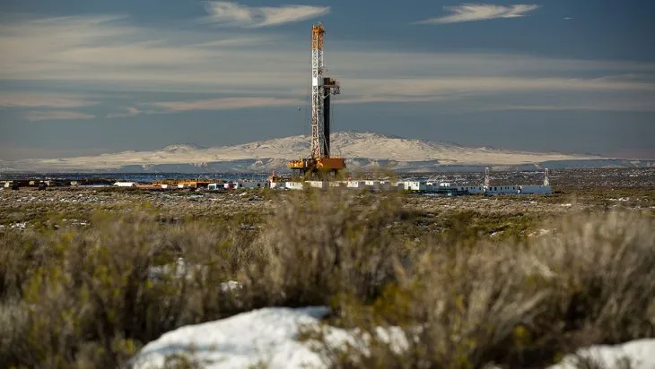 Vaca Muerta alcanzó un nuevo récord y Neuquén ya aporta el 75% del gas que consume Argentina