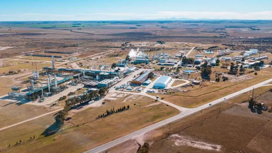 Megaobra de USD 3.000 millones impulsará Vaca Muerta y generará más de 19.000 empleos
