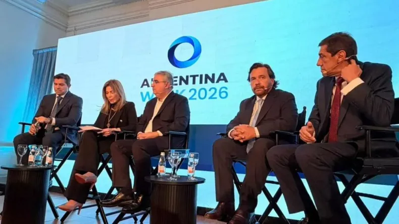 Argentina Energy Week: Vaca Muerta, el RIGI y las provincias impulsan una nueva ola de inversiones