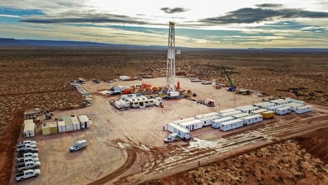 Las petroleras redoblan su apuesta en Vaca Muerta con inversiones por US$ 13.900 millones