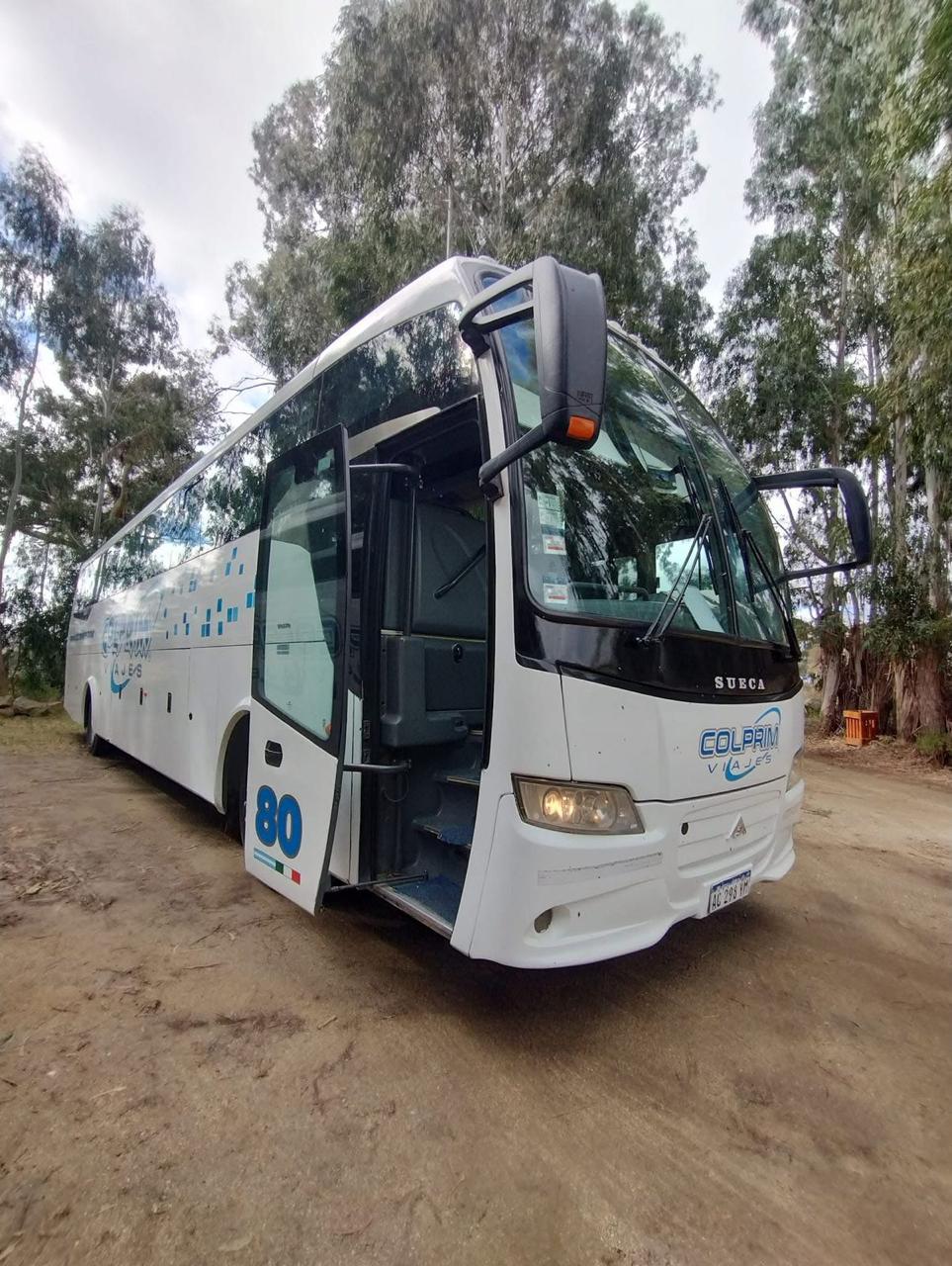 Autotransporte COLPRIM pone a la venta unidades listas para incorporarse a operaciones en Vaca Muerta