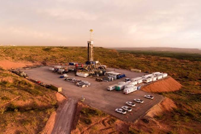 Vaca Muerta impulsa a Argentina en la carrera por convertirse en una potencia exportadora de petróleo