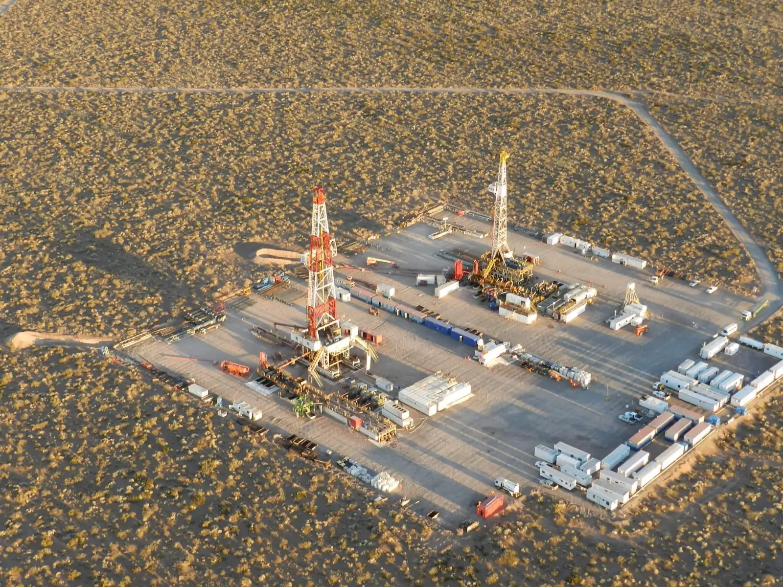 Vaca Muerta marcó un nuevo récord y aumentó un 11% la producción de gas