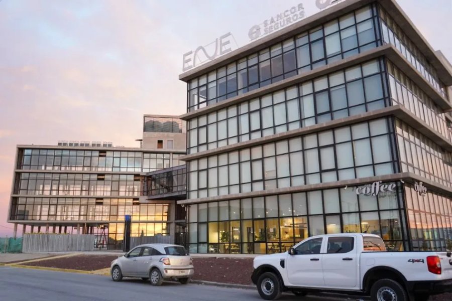 El Instituto Vaca Muerta alcanzó un 81% de finalización de cursos y proyecta capacitar a 2.500 personas