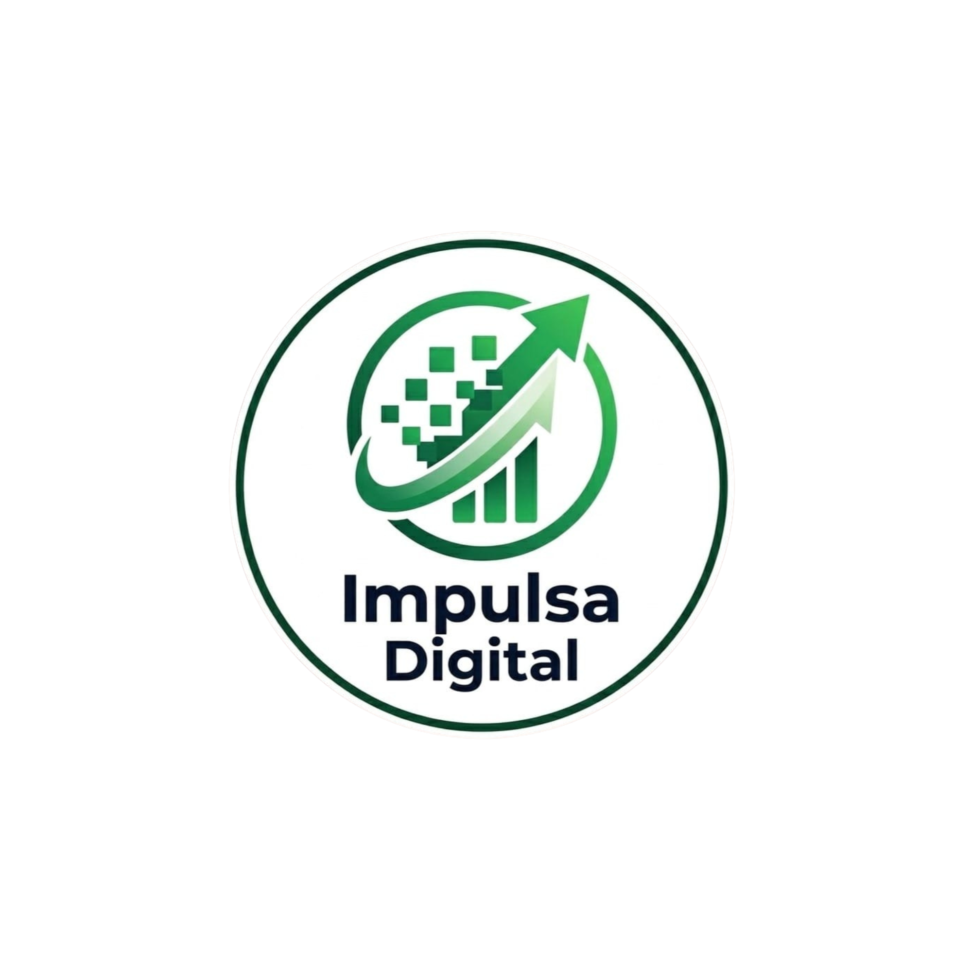 Impulsa Digital: desarrollo web, aplicaciones e inteligencia artificial para hacer crecer tu negocio