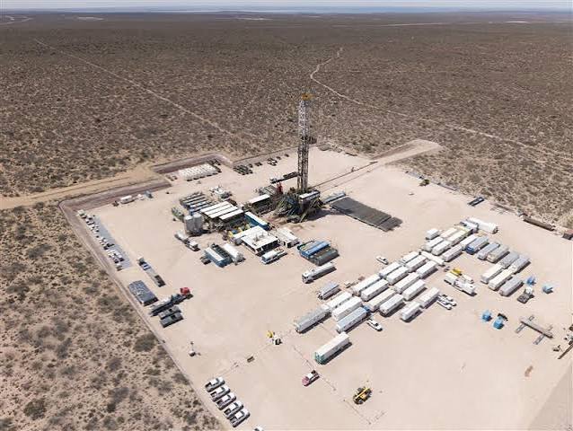 Aprueban una inversión de USD 360 millones para ampliar el procesamiento de gas de Vaca Muerta