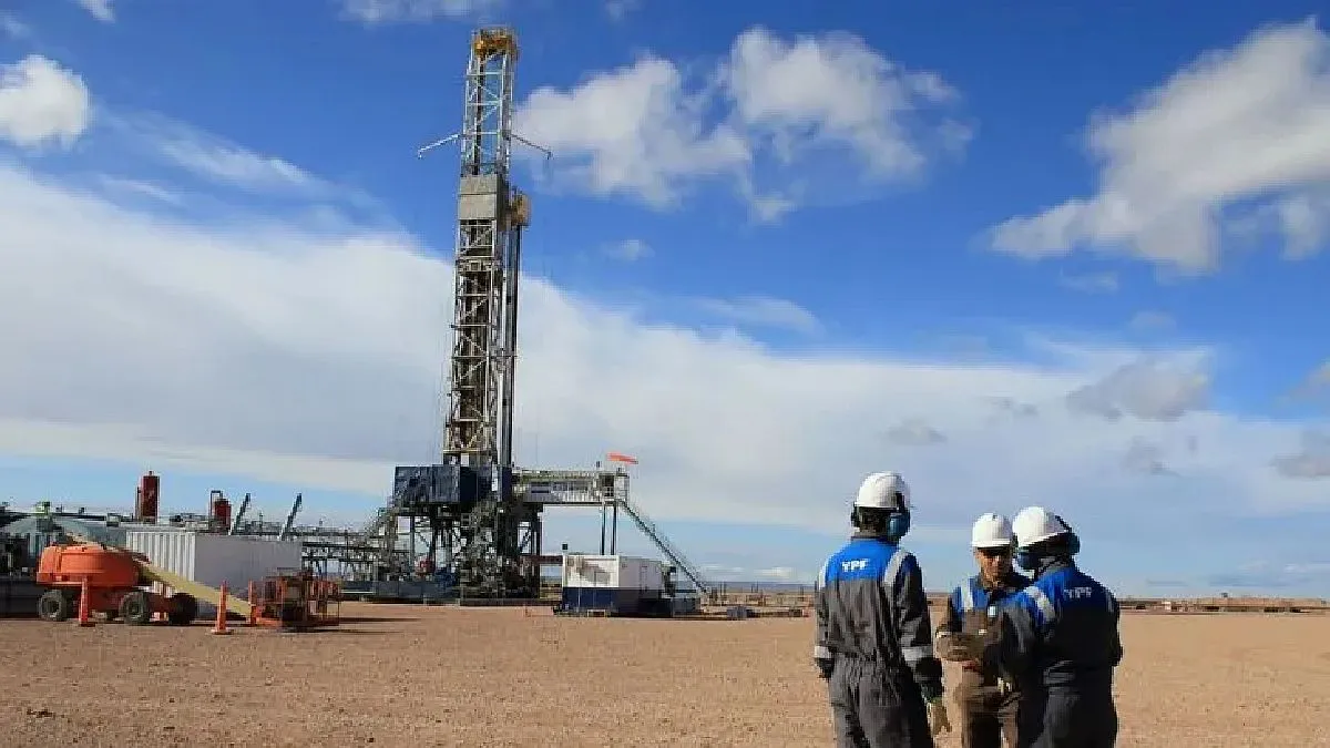 YPF fortalece la operación en Vaca Muerta con monitoreo inteligente de más de 2.000 pozos