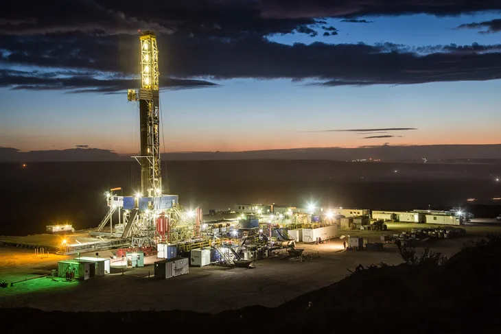 Vaca Muerta gana protagonismo mundial mientras grandes petroleras enfrentan el declino de sus yacimientos