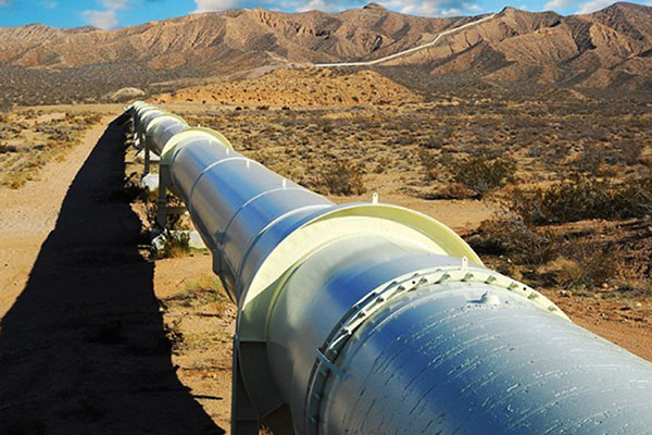 Vaca Muerta y la infraestructura gasífera: cómo la reversión del Gasoducto Norte abrió una nueva etapa