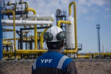 YPF presentó Argentina LNG, un proyecto de US$51.000 millones para llevar el gas de Vaca Muerta al mundo