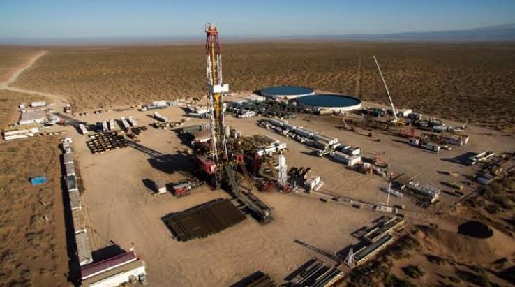 Vaca Muerta tendría más de 30.000 millones de barriles técnicamente recuperables