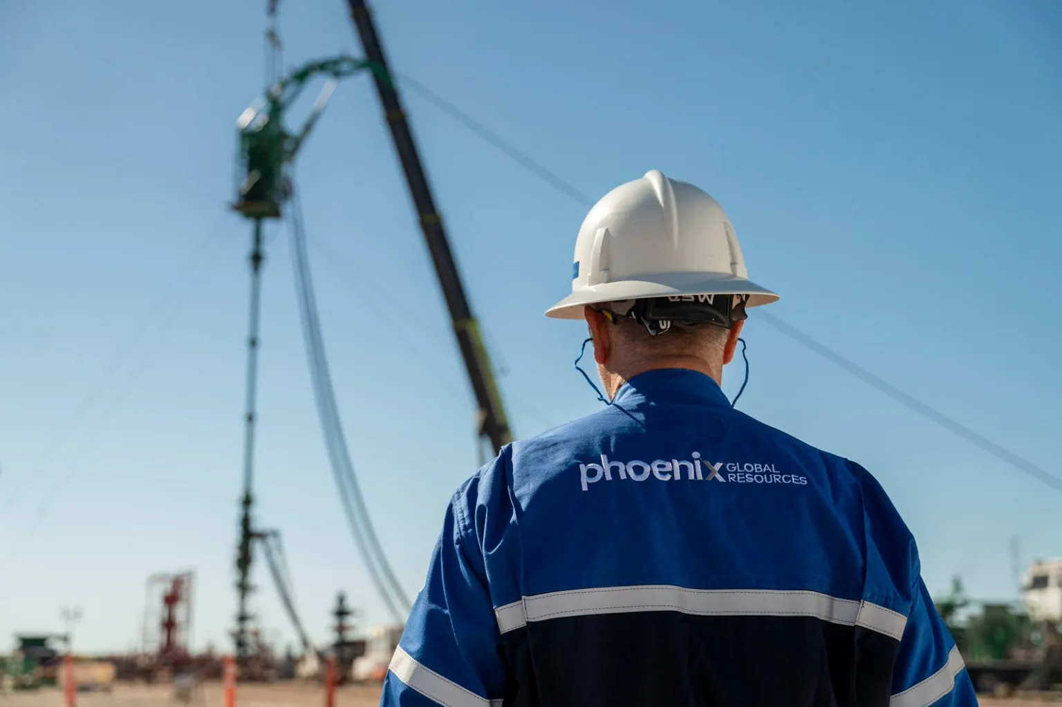 Continental Resources negocia la compra de Phoenix Global Resources en Vaca Muerta