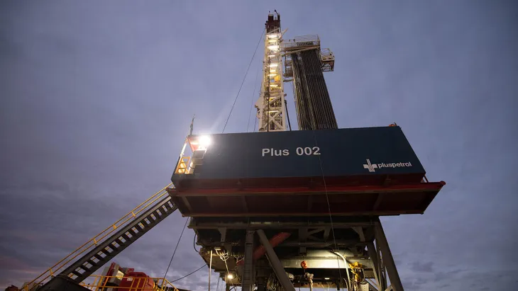 Vaca Muerta: Pluspetrol lideró el crecimiento petrolero en julio