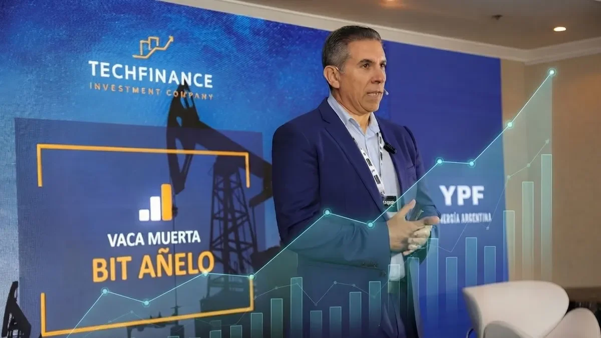 Vaca Muerta: el crecimiento de Añelo abre nuevas oportunidades para el mercado inmobiliario