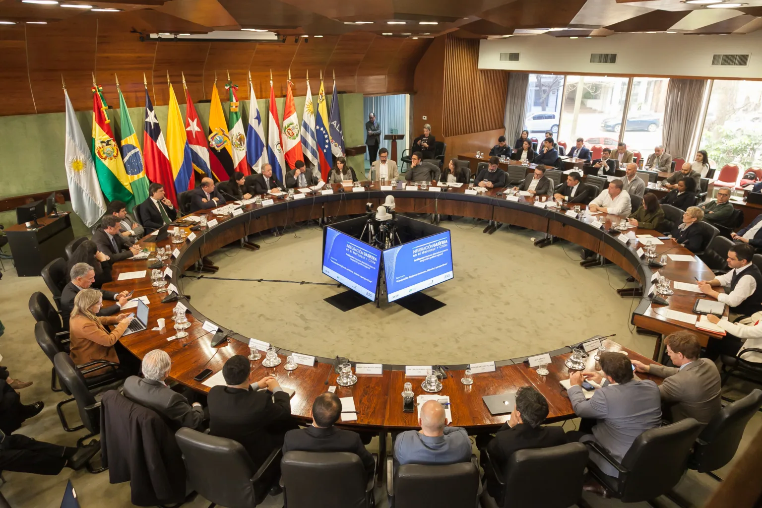 Vaca Muerta podría sustituir el 100% de las importaciones de urea de la región