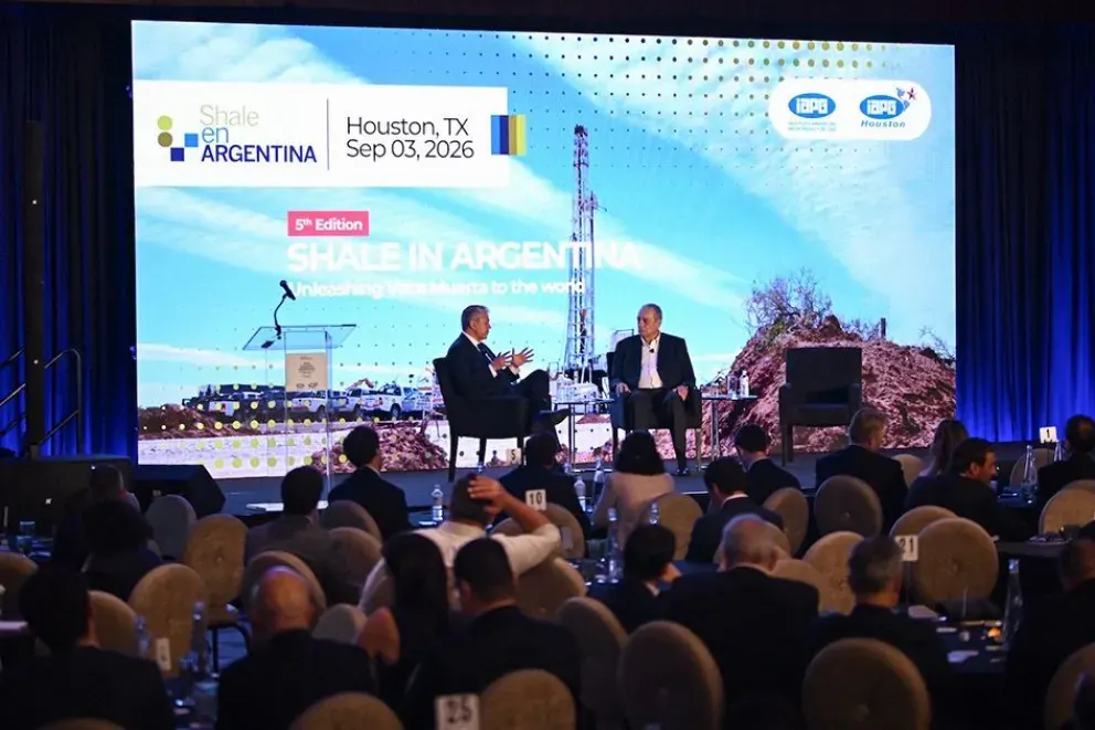El Banco Mundial visitará Vaca Muerta para analizar proyectos de infraestructura y desarrollo