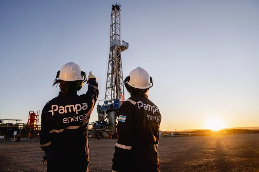 Pampa Energía acelera un proyecto de US$2.700 millones para transformar gas de Vaca Muerta en fertilizantes