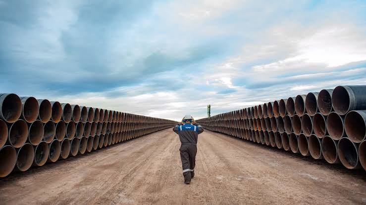 Vaca Muerta Sur sale al mercado local para financiar la etapa final del megaproyecto exportador