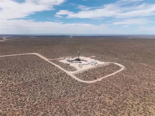 Vaca Muerta: petroleras adelantarán US$154,5 millones para mejorar rutas en Neuquén