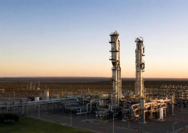 Vaca Muerta: Argentina busca ser top 5 exportador de GLP