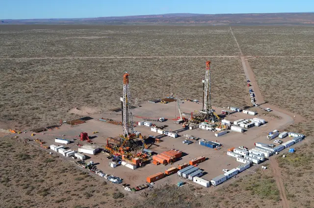 Vaca Muerta y el desafío de convertir el gas en un negocio global