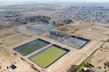 Neuquén cambia su estrategia sobre el agua y abre nuevas oportunidades para la industria vinculada a Vaca Muerta