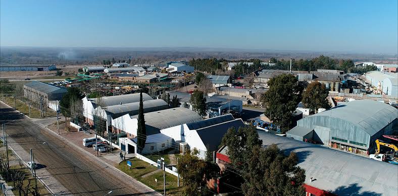 Parque Industrial Capital: qué es y por qué Neuquén apuesta a una nueva escala industrial