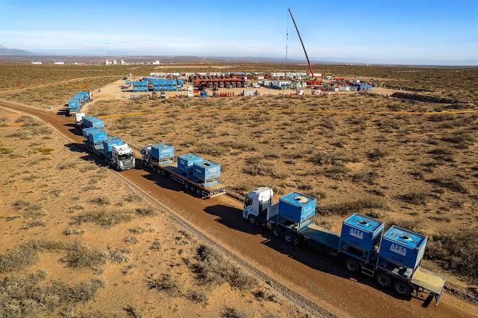 Nuevas empresas buscan entrar a Vaca Muerta: hay más de US$ 410 millones en juego