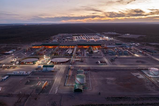Vaca Muerta empieza a cambiar el mapa productivo de Neuquén