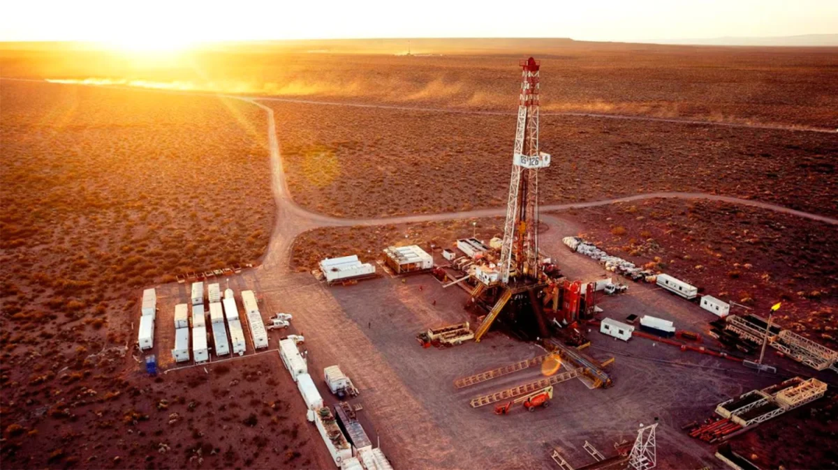 Pluspetrol y GyP avanzan con una inversión de US$ 12.400 millones en Vaca Muerta