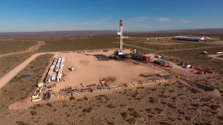 DLS Archer puso en operación dos nuevos equipos de perforación para YPF en Vaca Muerta