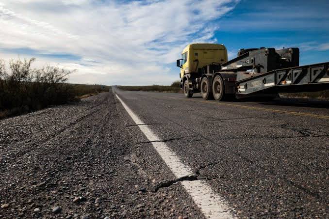 La Ruta del Petróleo se amplía: una obra clave para absorber el tránsito que genera Vaca Muerta
