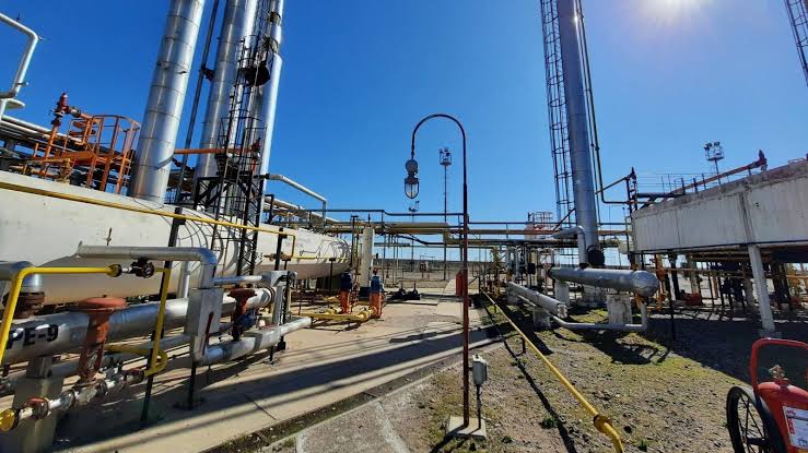 TanGo Energy inició su primer pozo en Vaca Muerta y Río Negro suma una nueva frontera del shale