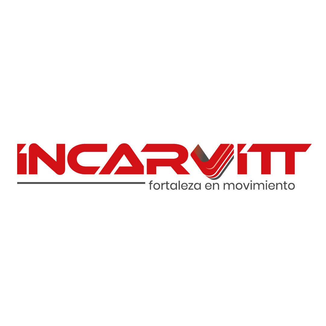 Camión con camilla de auxilio y barandas fabricada por INCARVITT