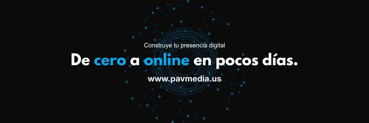 PAV MEDIA