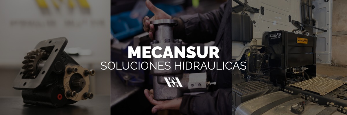 METALÚRGICA MECANSUR SRL